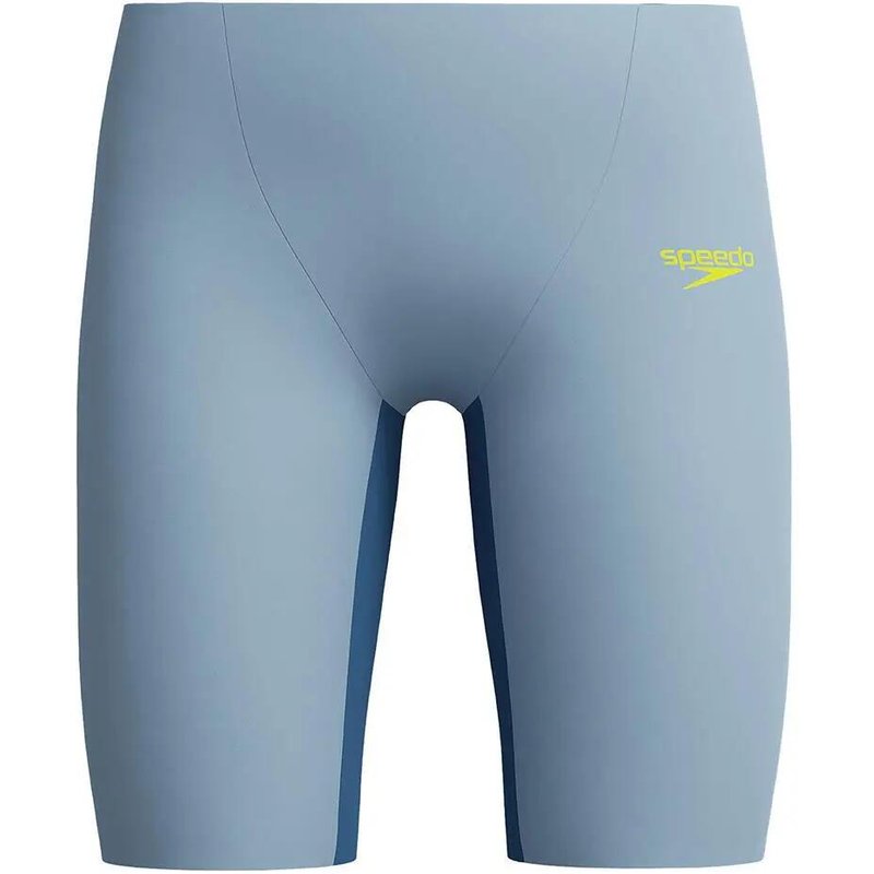 Speedo Fastskin Junior Endurance+ Max High Waisted Jammer Sugar Blue 15-16J