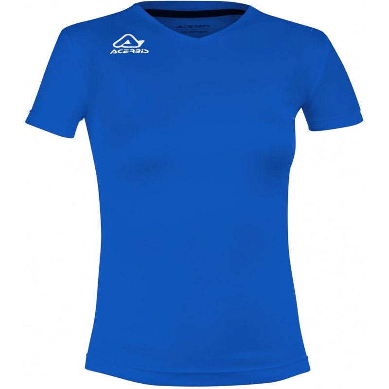 mc T-Shirt Frau Acerbis Devi