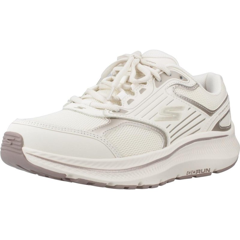 Sneakers Skechers Modell Run Consistent 2.0 Adva Farbe Weiß