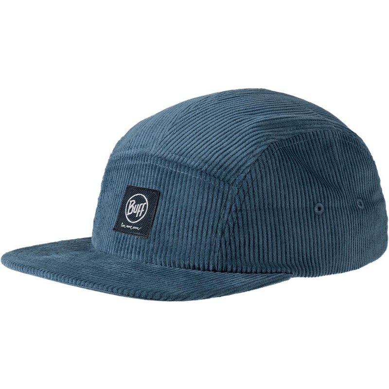 Cap robust, atmungsaktiv Unisex - 5 Panel Chill Cap