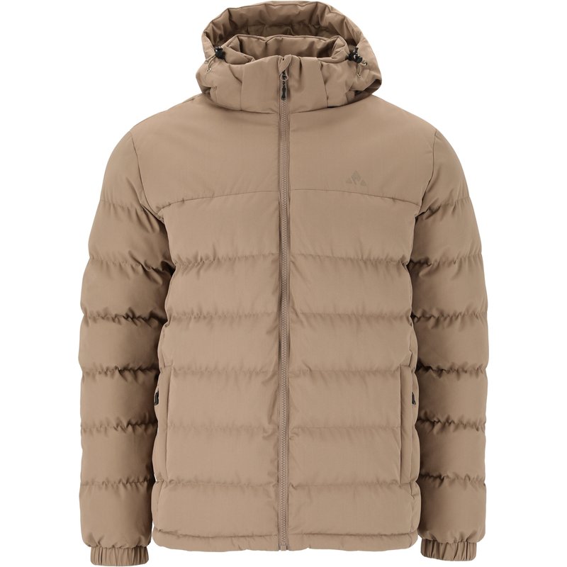 Steppjacke CARSENO