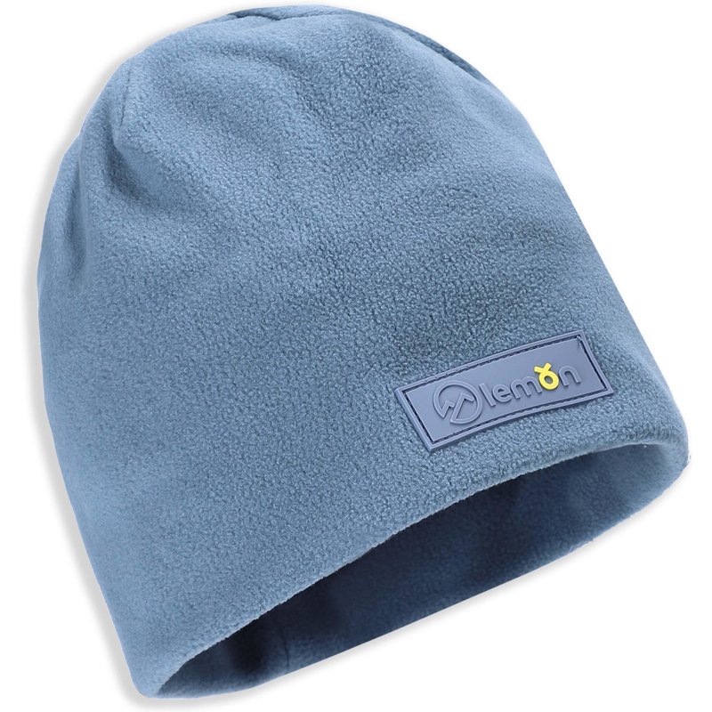 Kinder Skimütze Fleece warm ZL4 blau