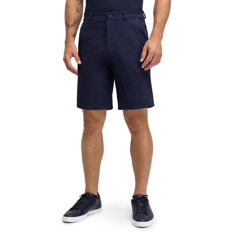 Men Golf ’s shorts Belfry Blue