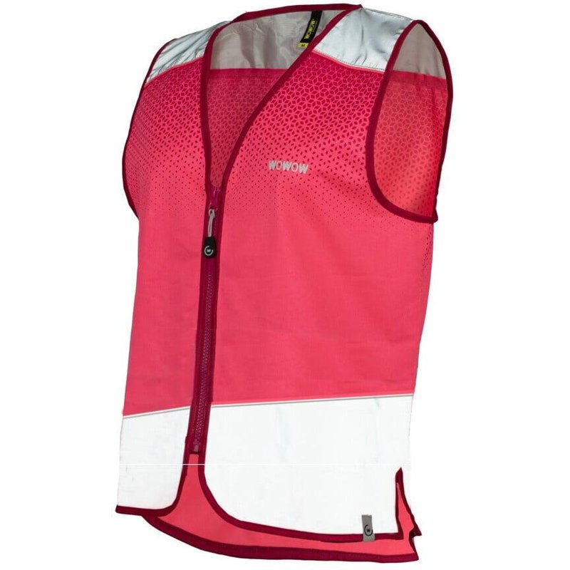 Yara Jacket Pink