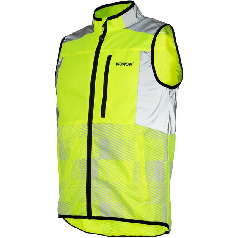 Tracker Jacket Yellow