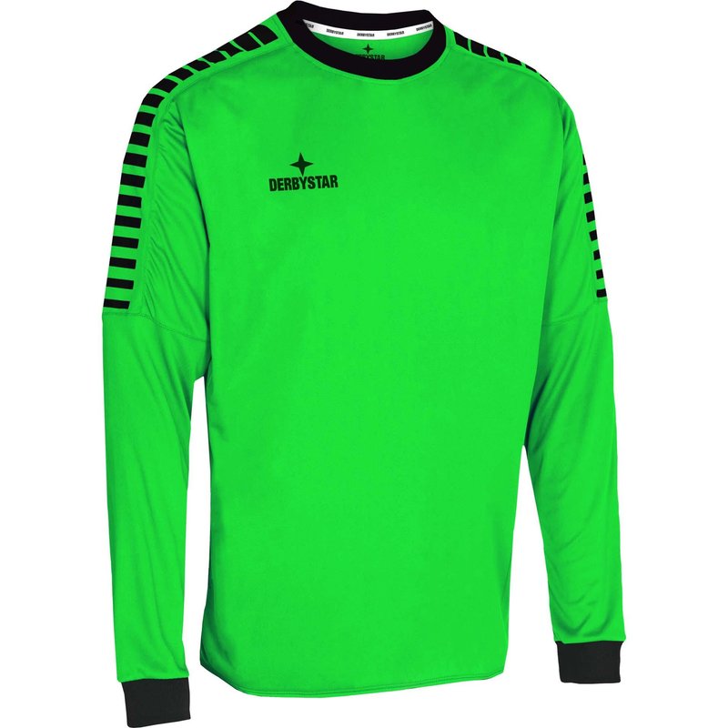 Derbystar Kinder Torwarttrikot Hyper