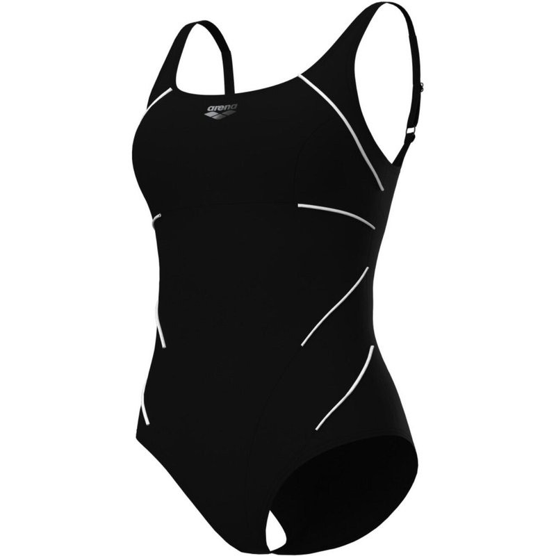 arena Jewel Badeanzug Damen BodyLift C-Cup