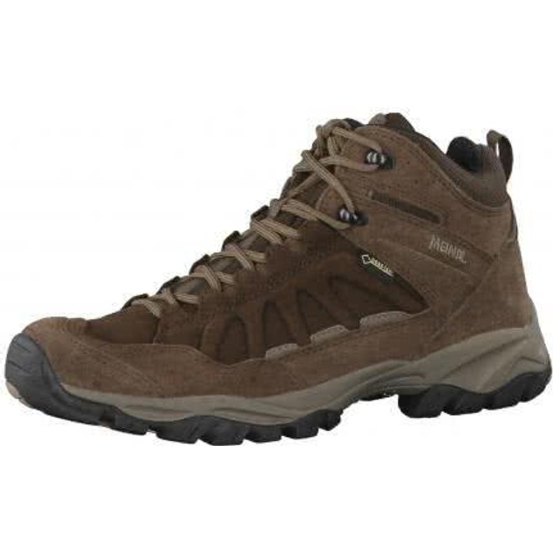 Meindl Damen Wanderschuhe Nebraska Lady Mid GTX 3423