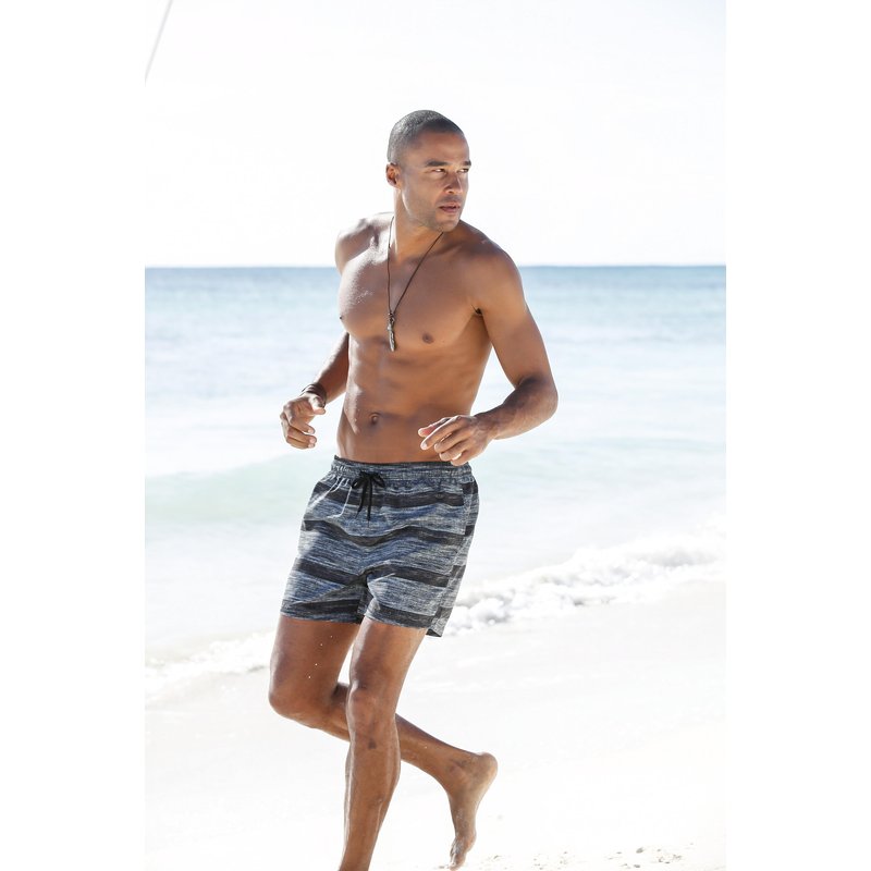 Herren s.Oliver Beachwear Badeshorts