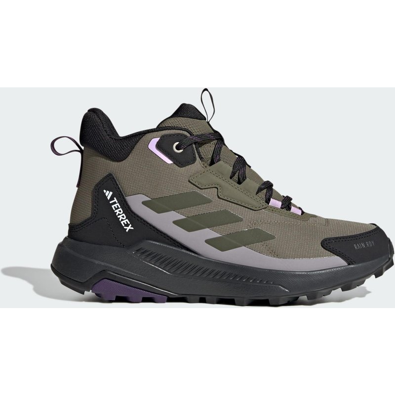 Terrex Anylander Mid Rain.Rdy Wanderschuh