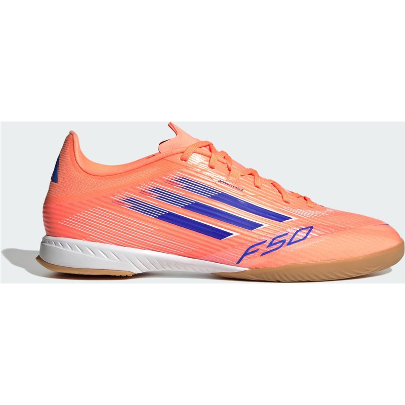 F50 League Indoor Fußballschuhe