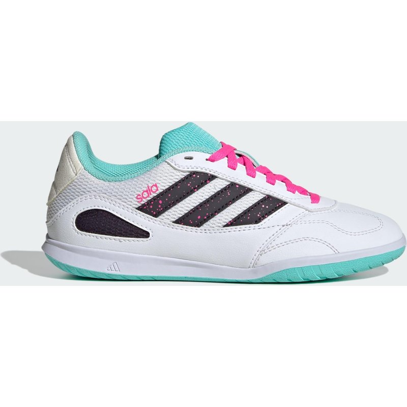 Super Sala Competition 3 Kids IN Fußballschuh