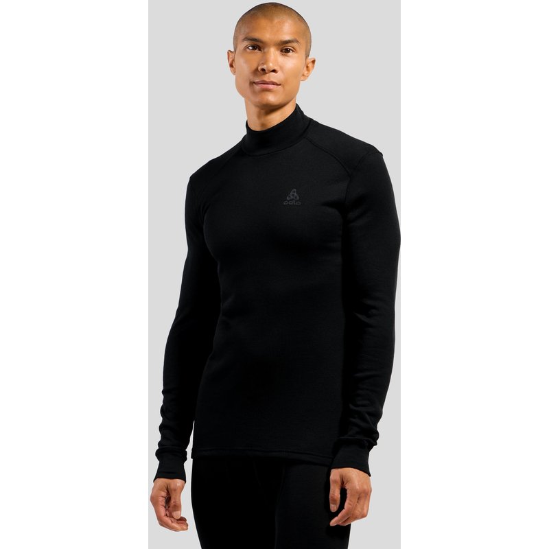 Active Warm Base Layer mit Rollkragen ODLO