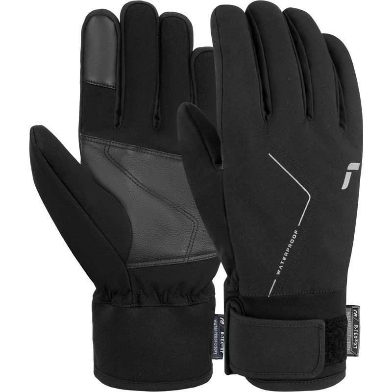 Fingerhandschuhe Diver X R-TEX XT TOUCH-TEC