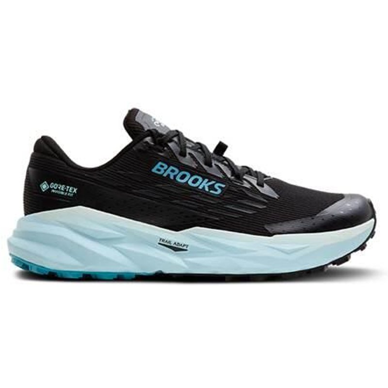Damen lauf Schuhe Brooks Cascadia 19