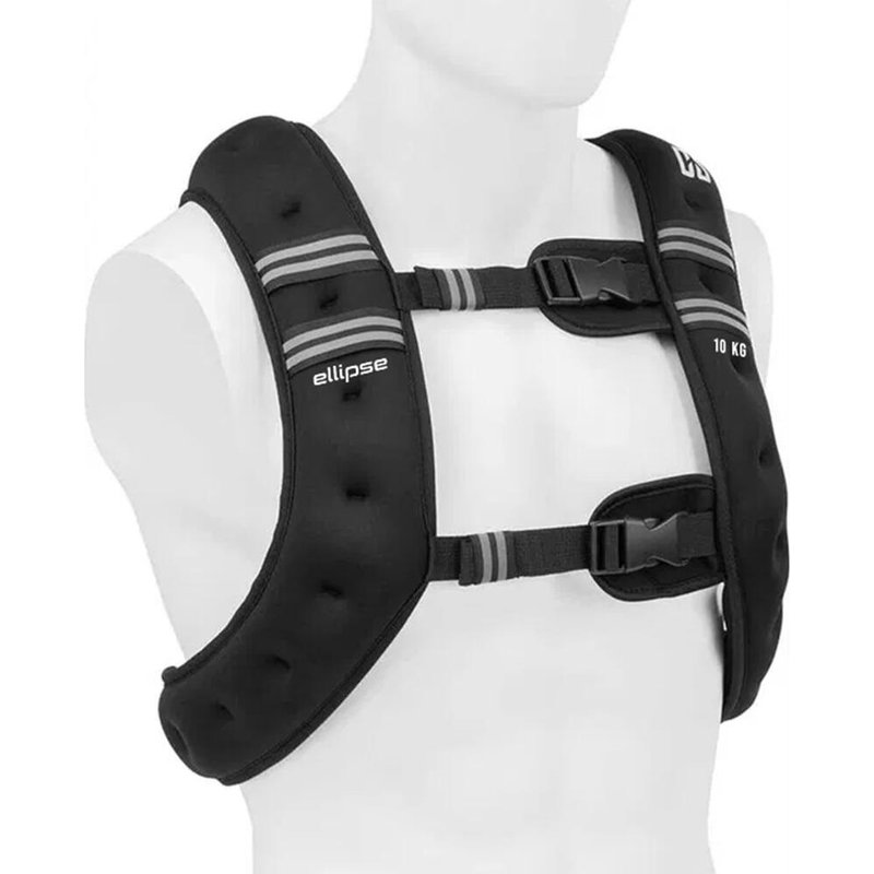 Gewichtsweste für Krafttraining und Cross-Training 0-5 kg