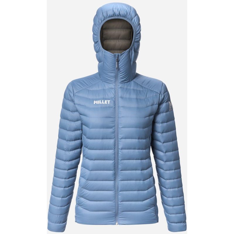 Damen Isolationsjacke EVOLE LIGHT 700