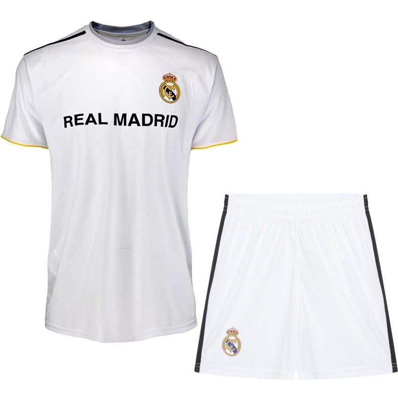 Real Madrid Kinder-Set