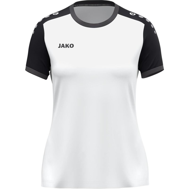 JAKO Damen Trikot Dynamic KA - 4270D
