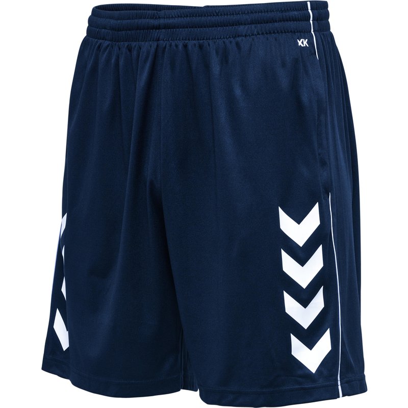 Verstellbare Taille Kurze Hose Hmlcore Multisport Erwachsene