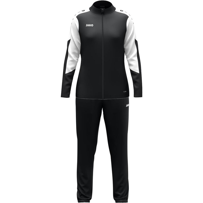 JAKO Damen Polyesteranzug Dynamic Damen M9170D