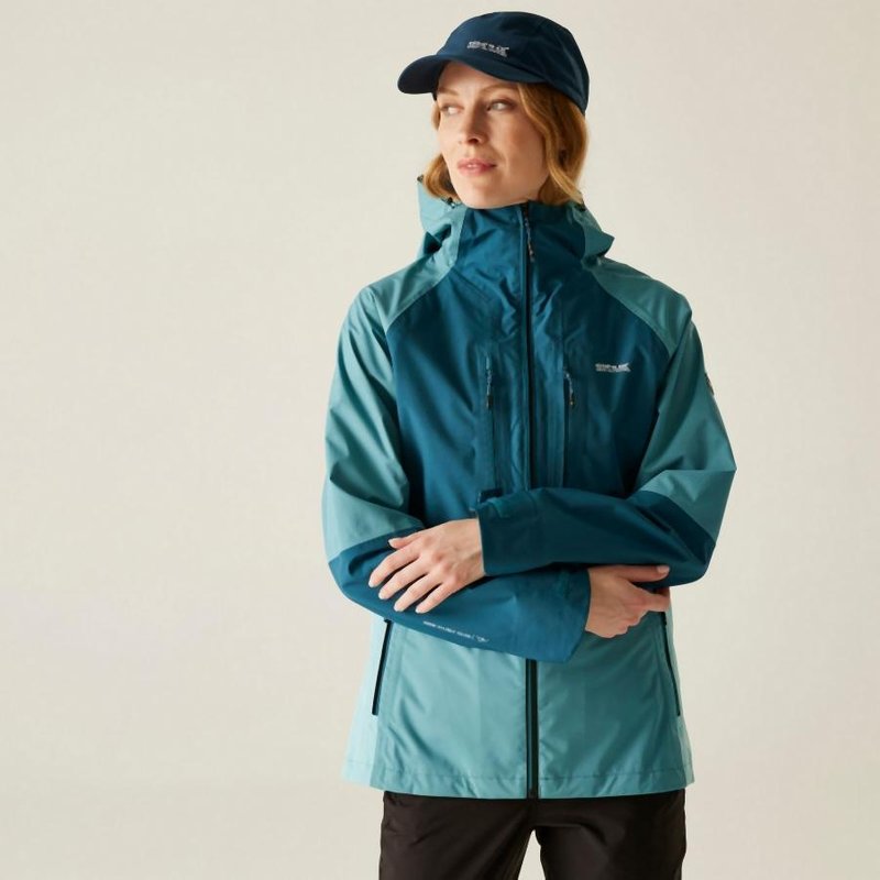 3-in-1-Wanderjacke Damen Regatta Carletta