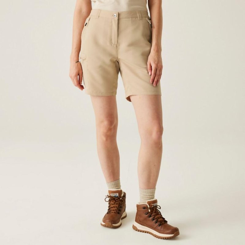 Shorts für Damen Regatta Chaska III