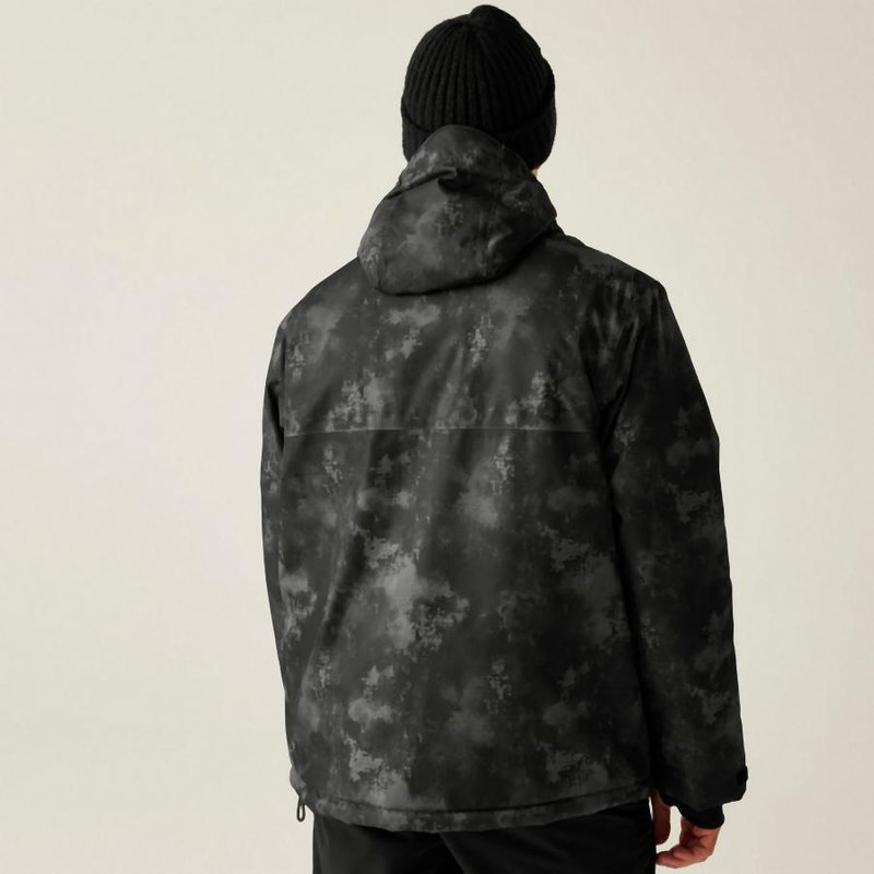 Skijacke Dare 2B Freeride Overhead II