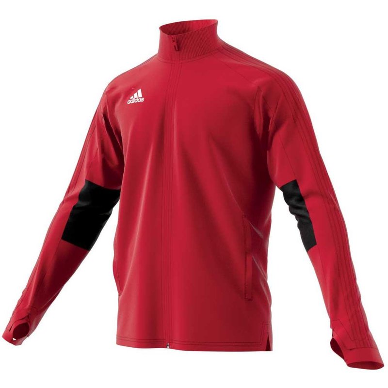 adidas Kinder Trainingsjacke Condivo 18