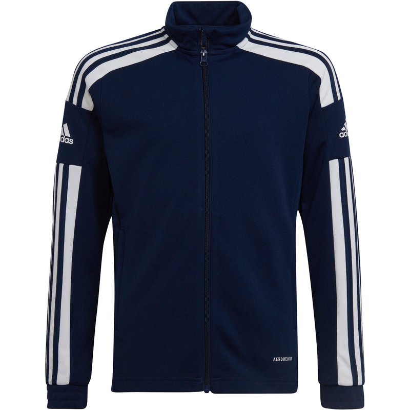 adidas Kinder Trainingsjacke Squadra 21