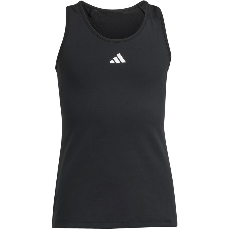adidas Mädchen Tanktop JG Techfit Tank