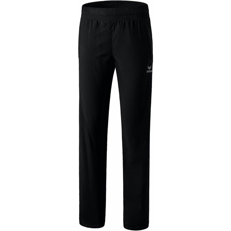 erima Damen Hose mit durchgehendem RV