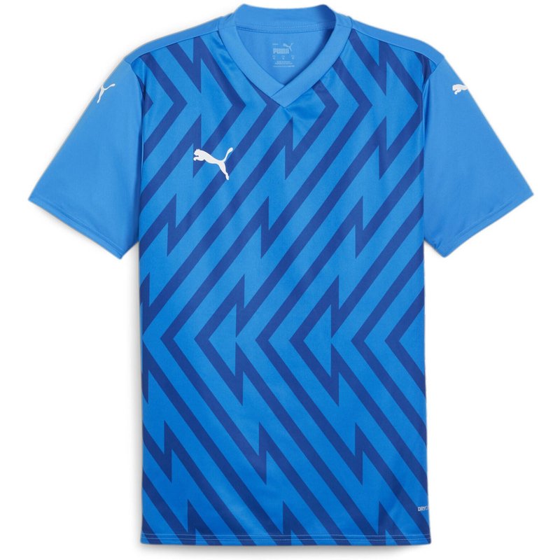 Puma Kinder Trikot teamGLORY Jersey Jr 705741