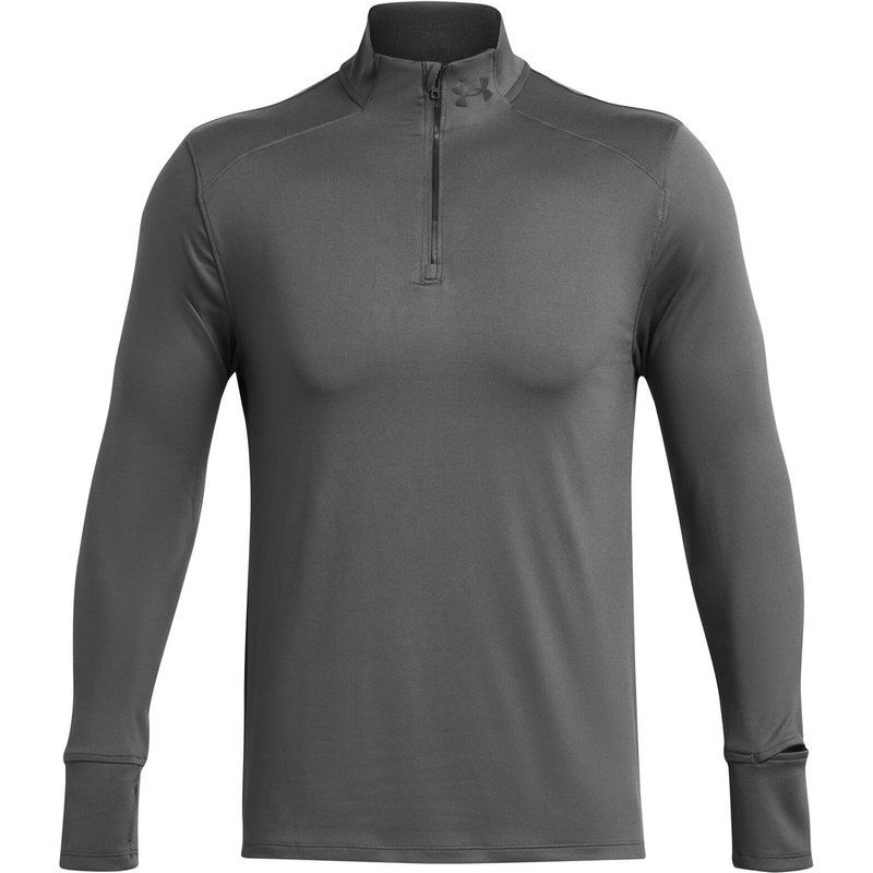 Under Armour Herren Langarmshirt Qualifier Run 1/2-Zip 1379288
