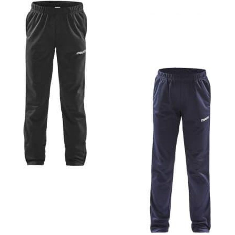 Craft Kinder Trainingshose Squad Pant Jr 1908110