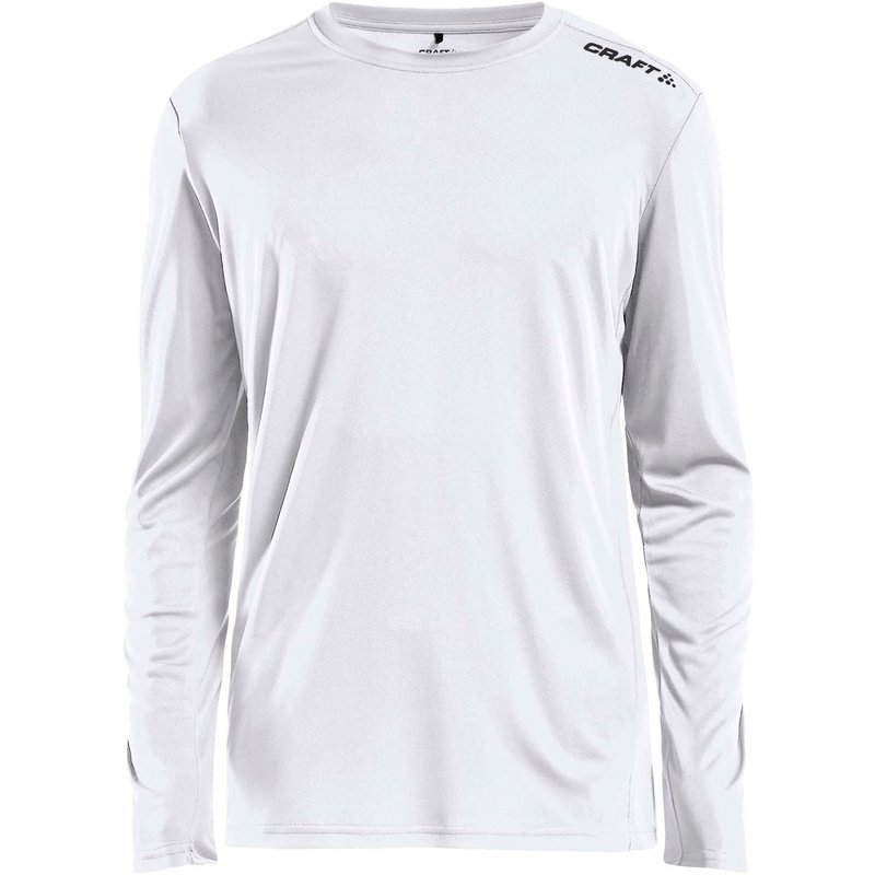 Craft Herren Langarmshirt Rush LS Tee 1907364