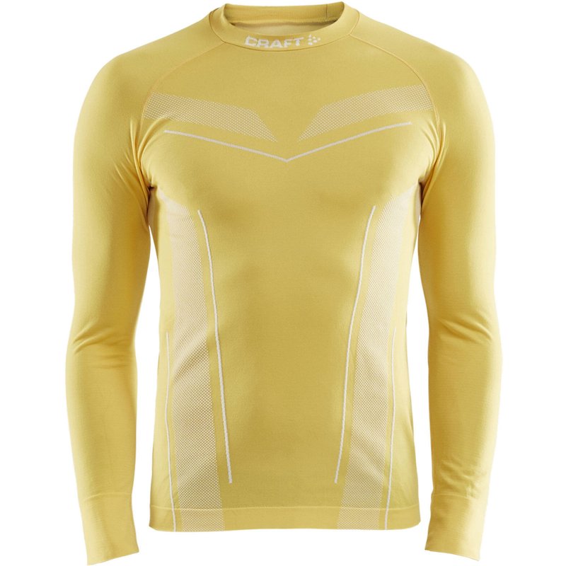 Craft Herren Funktionsshirt Pro Control Seamless Jersey 1906729