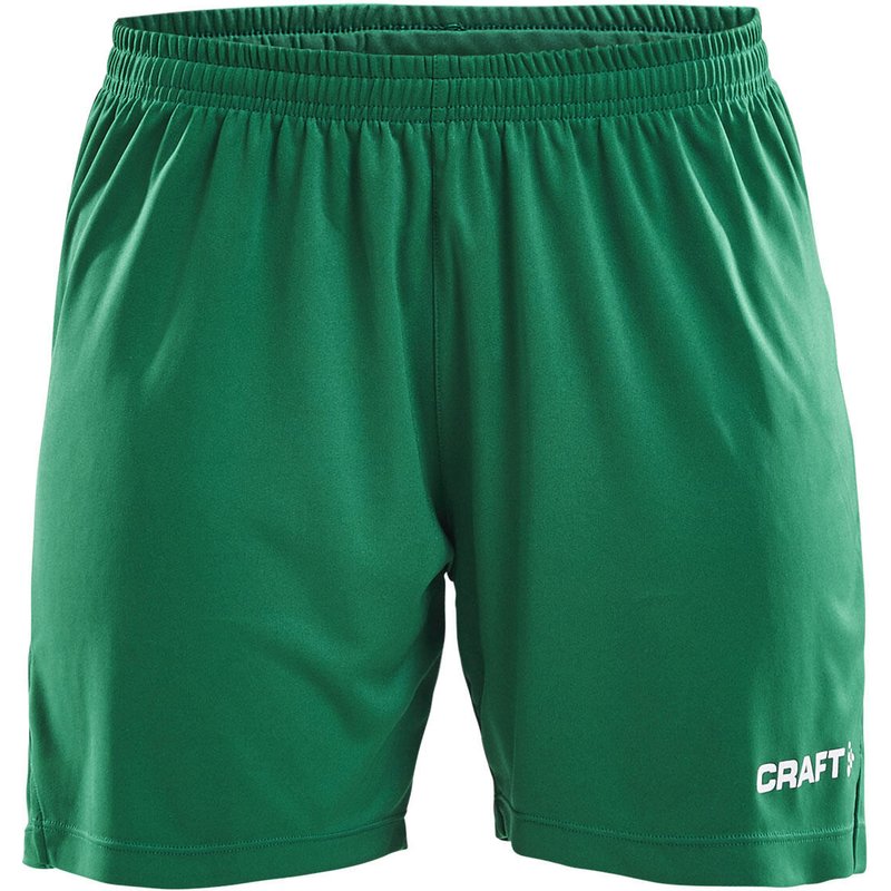 Craft Damen Short Squad Short Solid 1905576