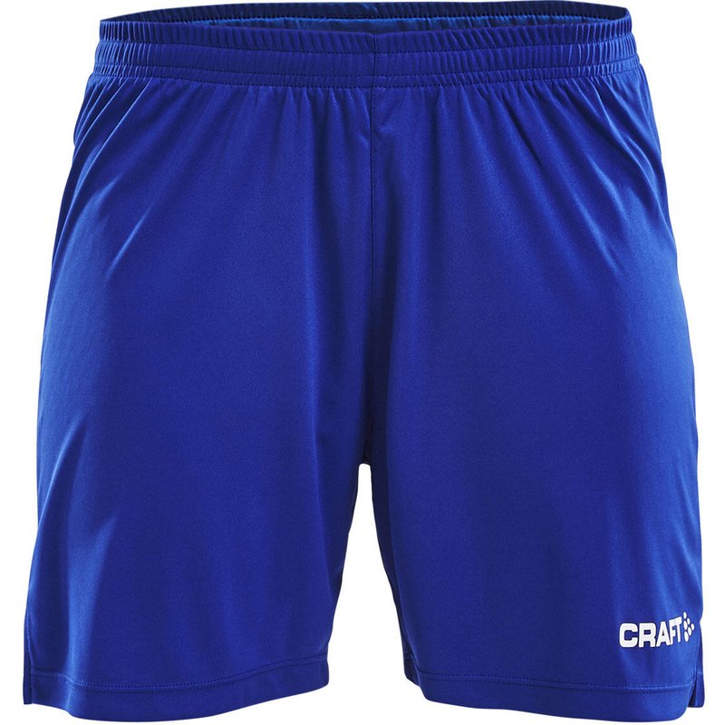 Craft Damen Short Squad Short Solid 1905576