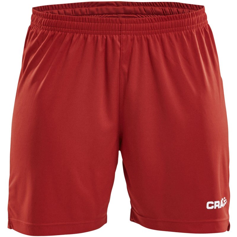 Craft Damen Short Squad Short Solid 1905576