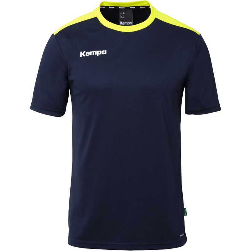 Kempa Kinder Trikot Emotion 27