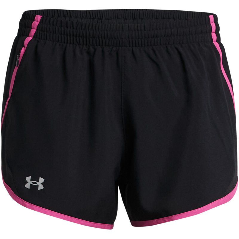 Under Armour Damen Short Fly By 3 1382438
