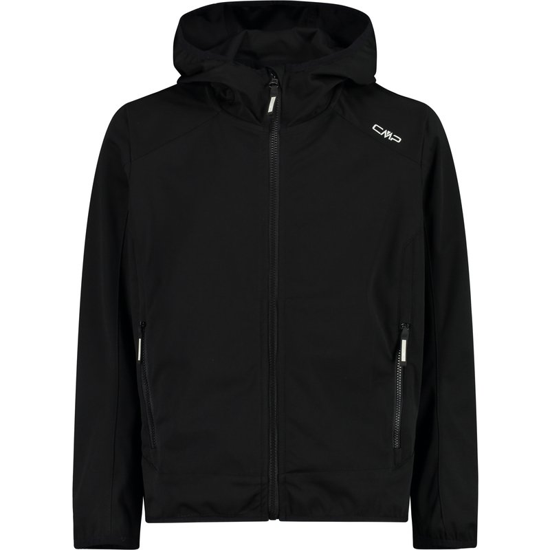 CMP Jungen Softshelljacke Boy Jacket Fix Hood 39A5134