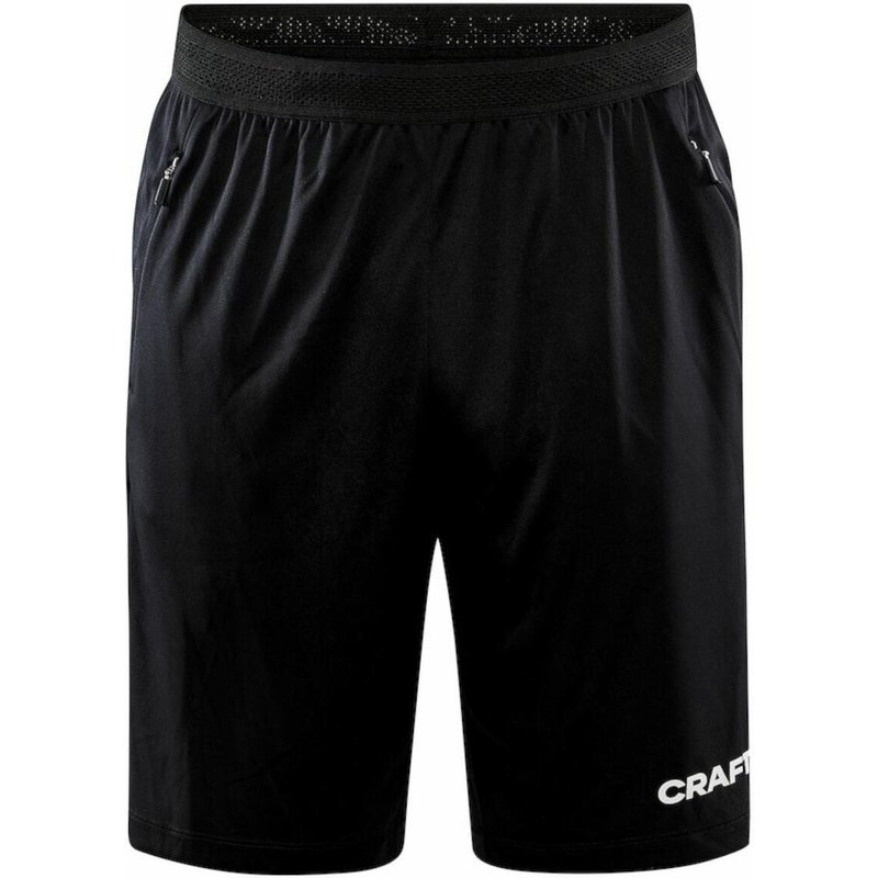 Craft Herren Short EVOLVE ZIP POCKET SHORTS M 1910148
