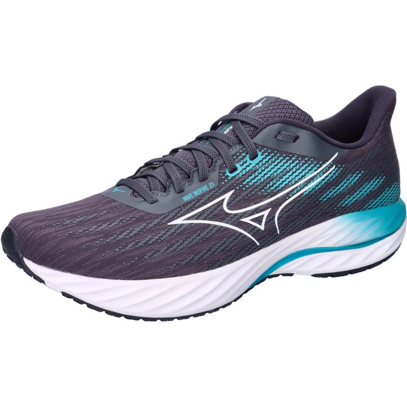Mizuno Herren Laufschuhe WAVE INSPIRE 21