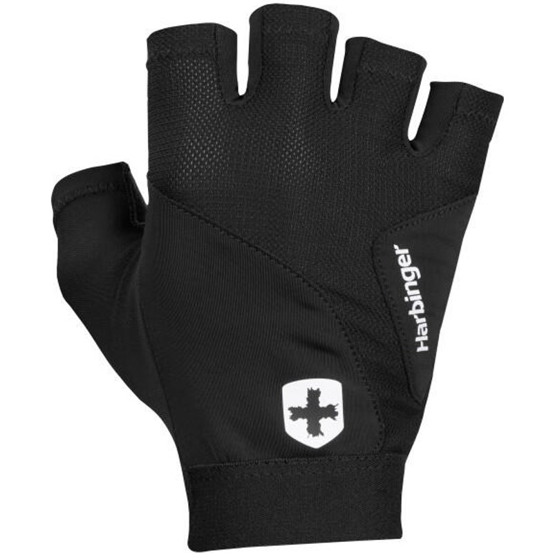 Harbinger Flexfit Handschuhe Unisex Schwarz XL