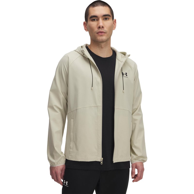 Under Armour Herren Windbreaker UA Vibe Woven Jacket 6003001