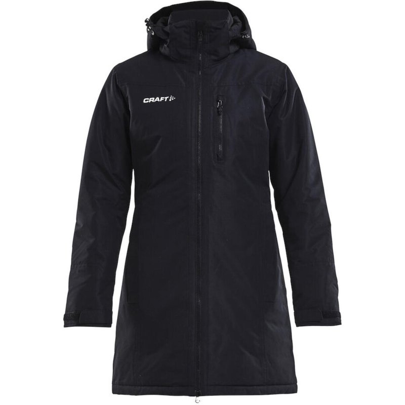 Craft Damen Winterjacke Jacket Parkas 1905992