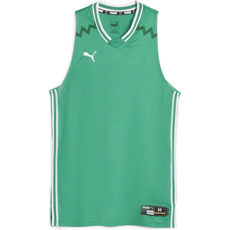 Puma Herren Trikot Hoops Team Game 676628