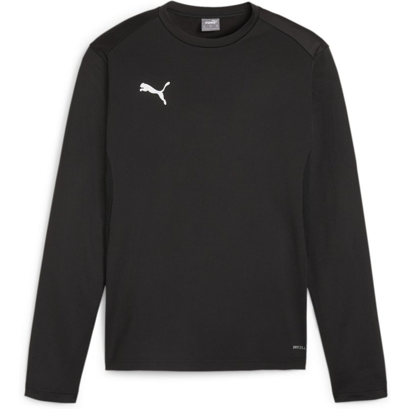 Puma Herren Pullover teamGOAL Training Sweat 658649